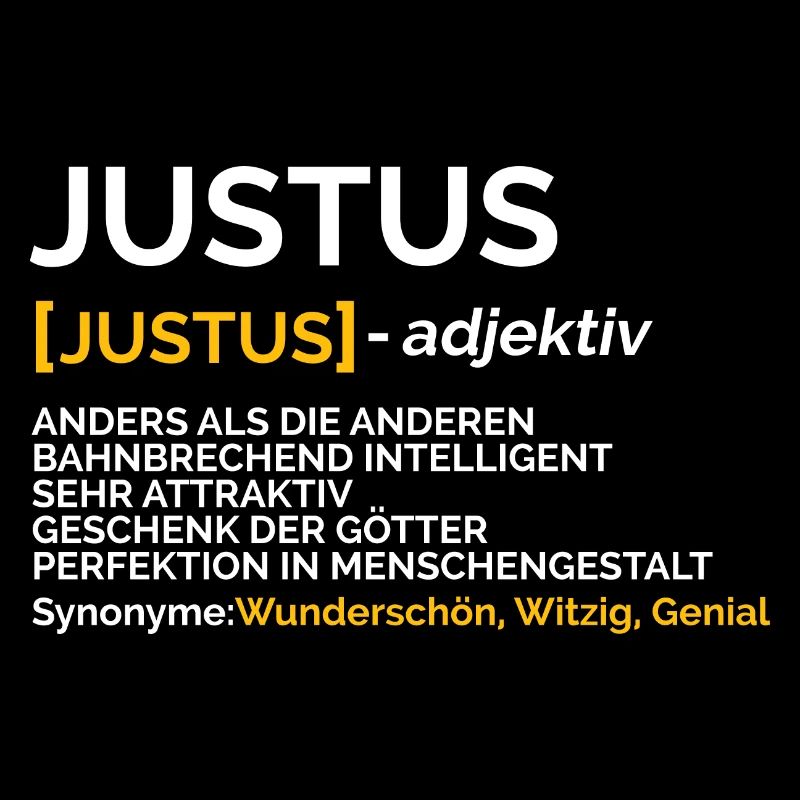 Justus