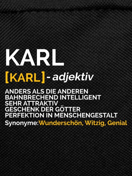 Karl