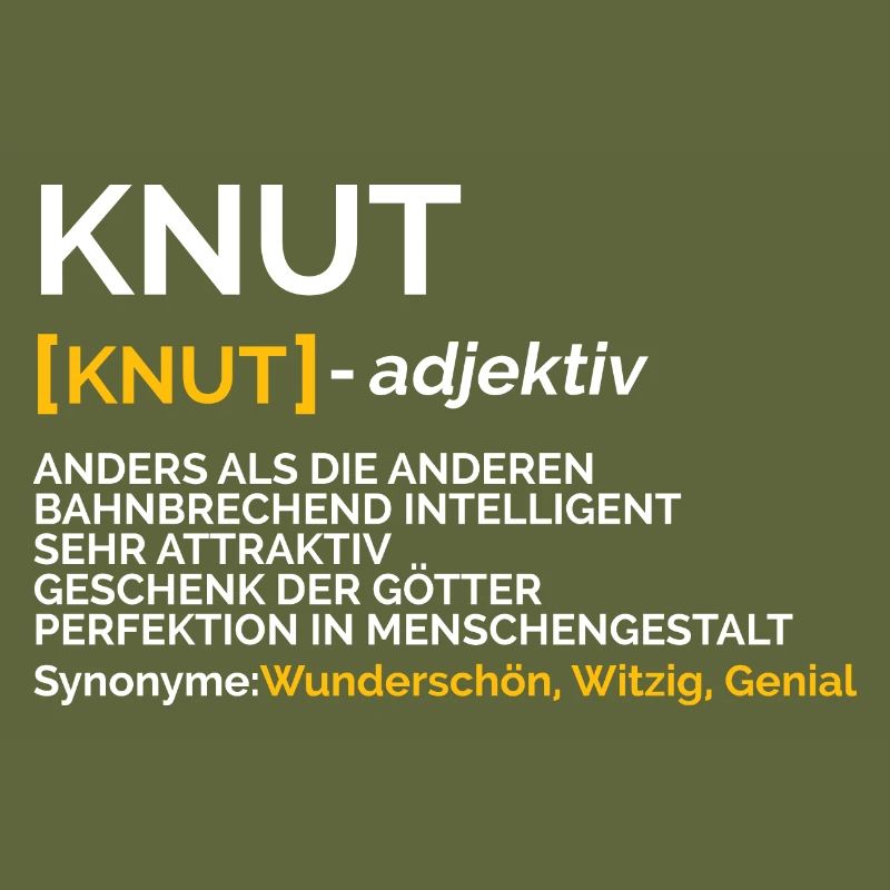 Knut