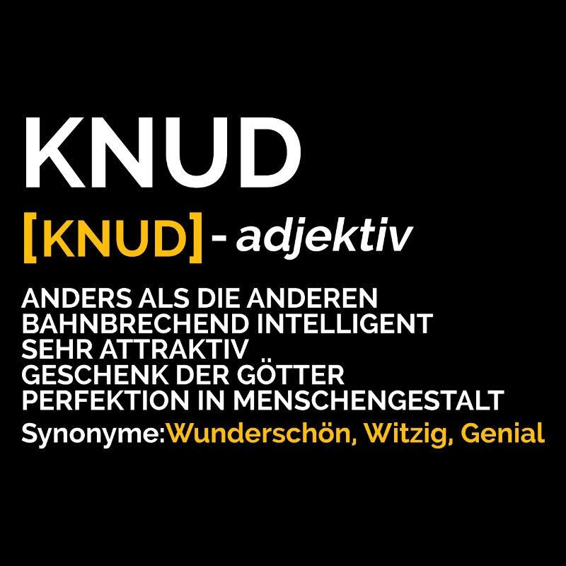 Knud