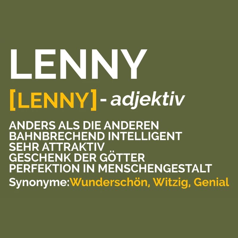 Lenny