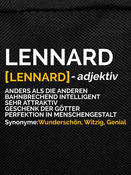 Lennard