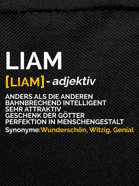 Liam