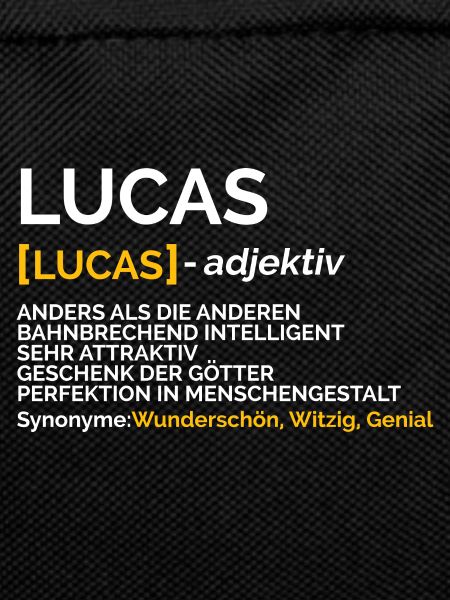 Lucas