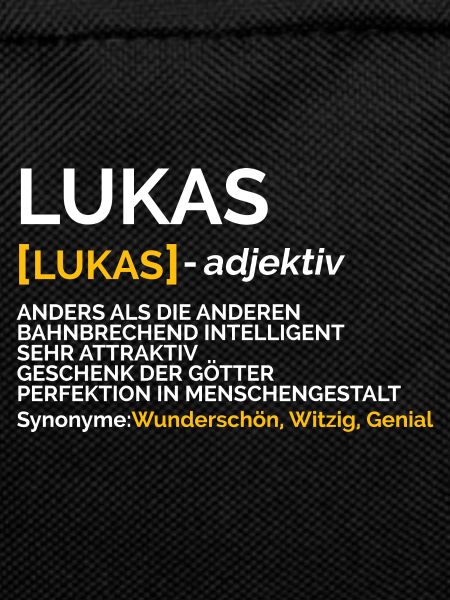 Lukas
