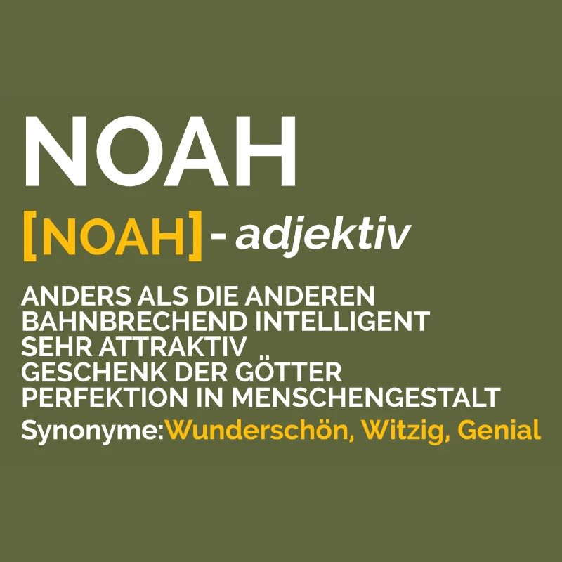 Noah