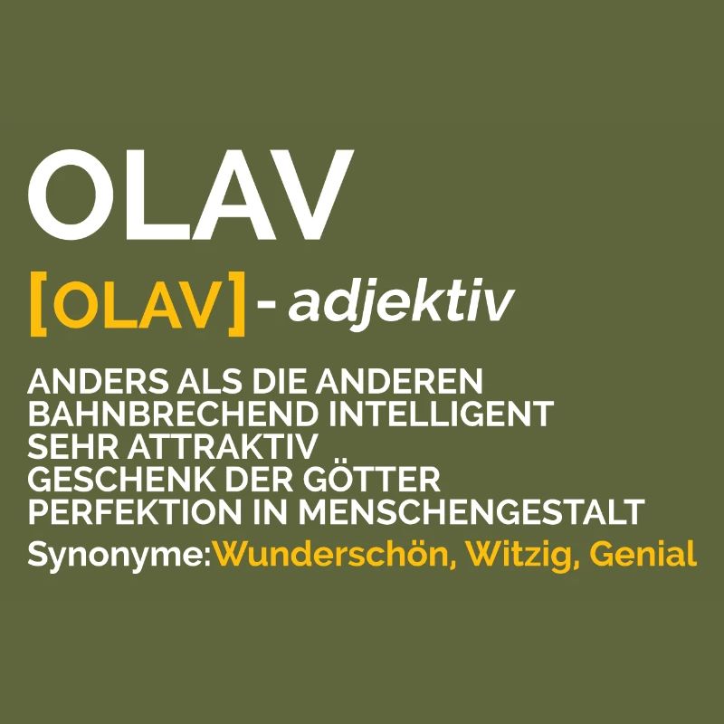 Olav