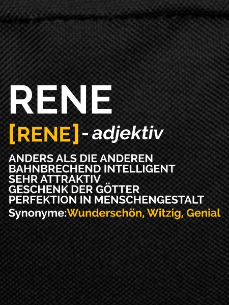 Rene