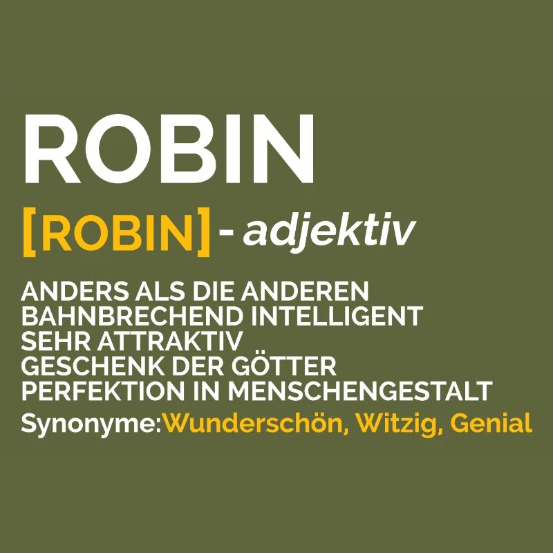 Robin