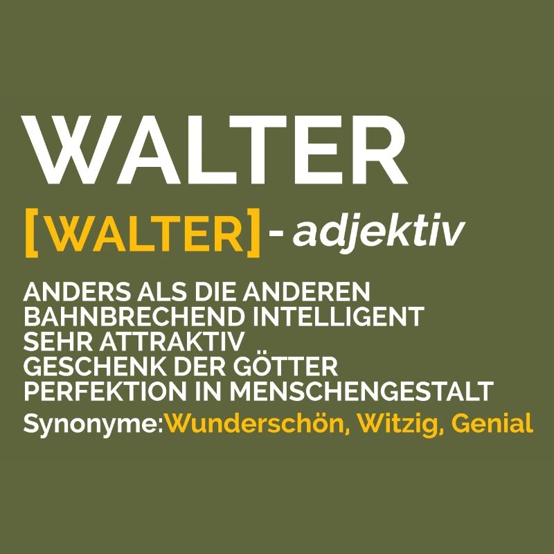 Walter