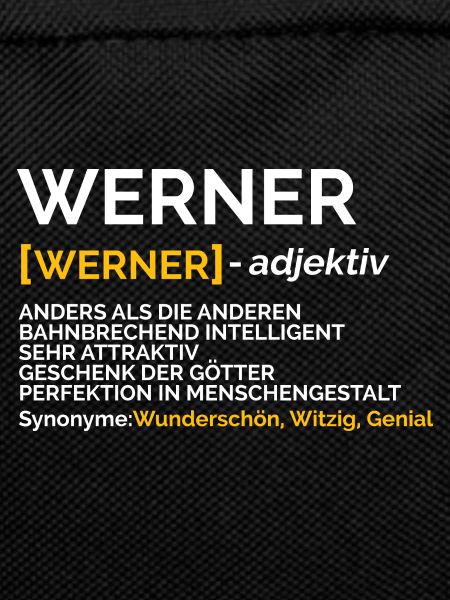 Werner