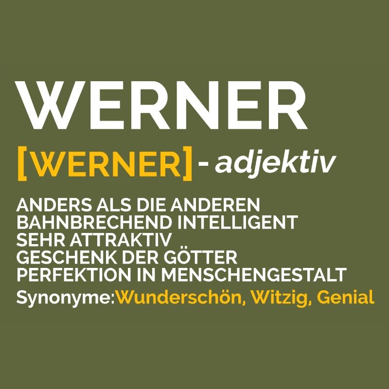 Werner