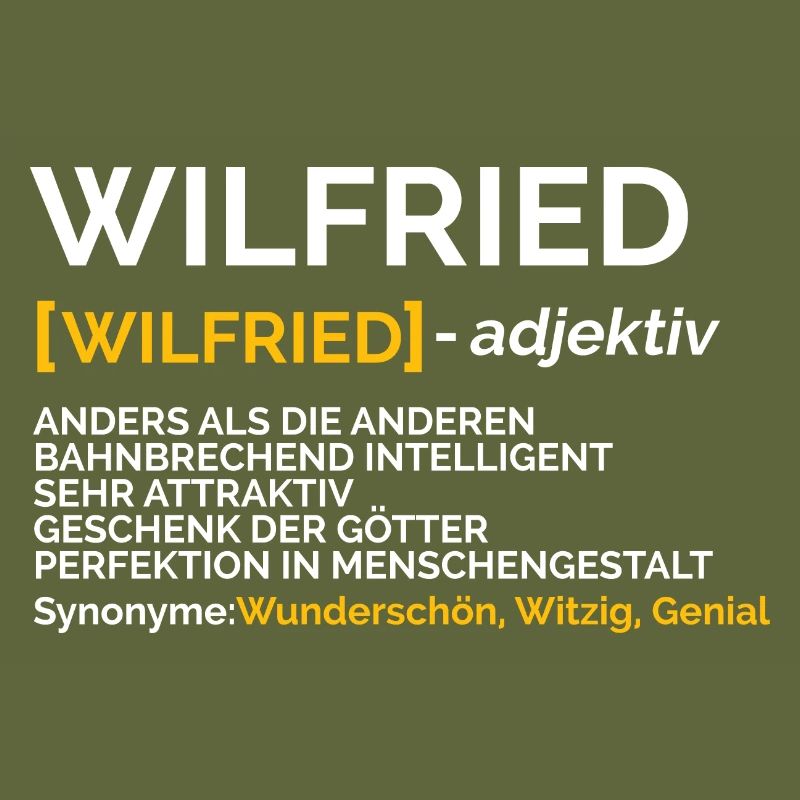 Wilfried
