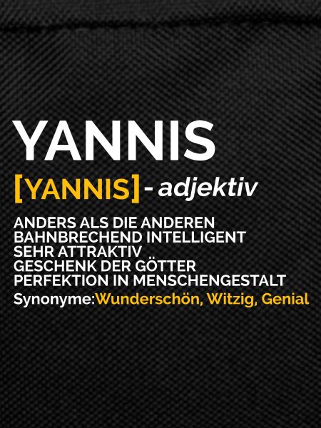 Yannis