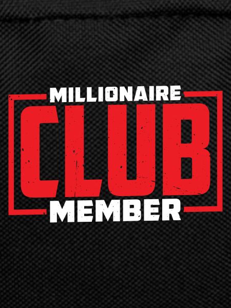 Millionaire Club Member 36