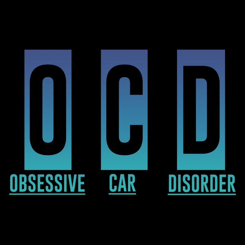 Obsessive Car Disorder 2