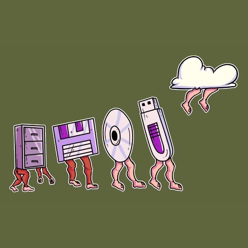 Evolution of Disks for Developers