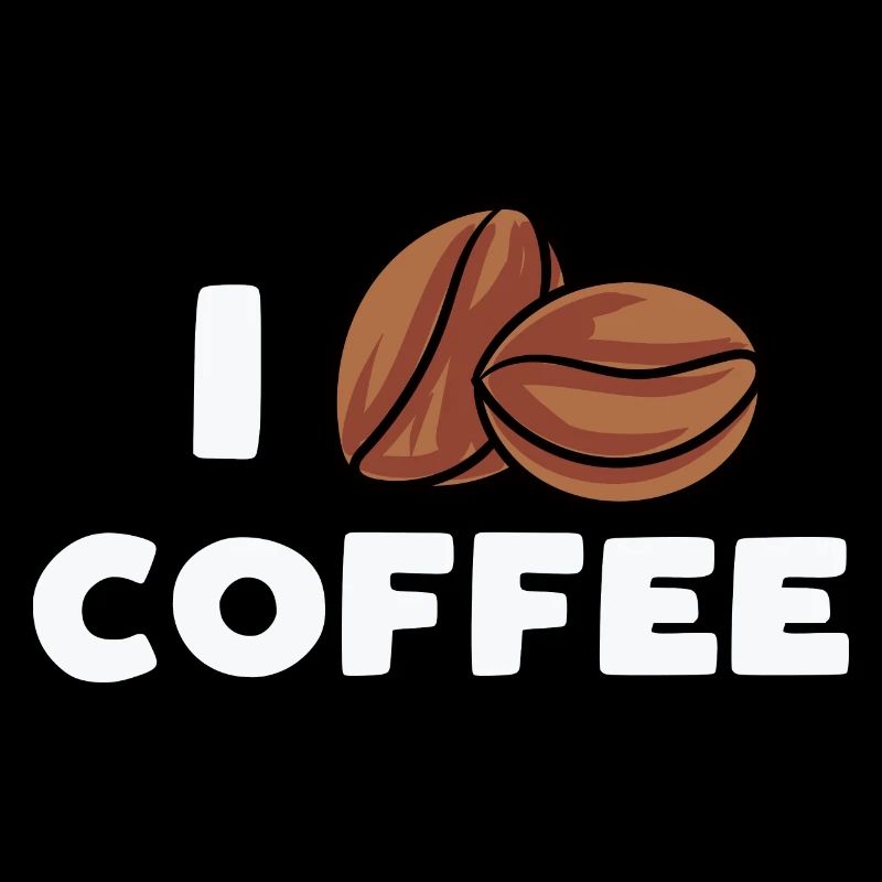 I Love Coffee