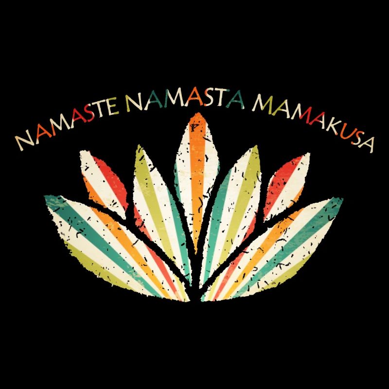 namaste logo