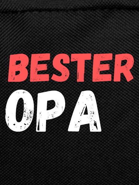 bester opa