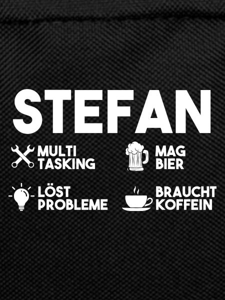Stefan