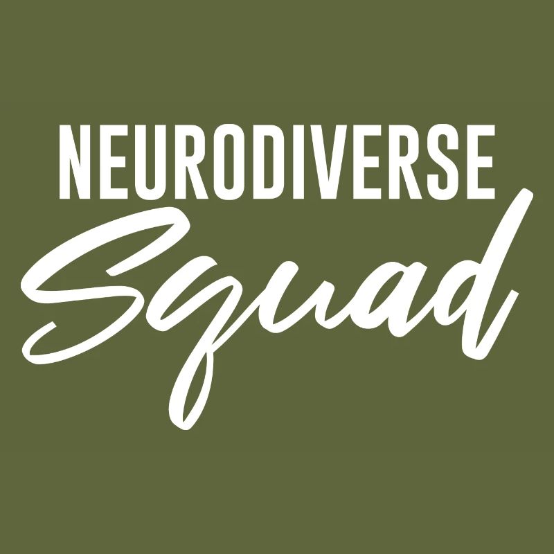 Neurodiverse Squad