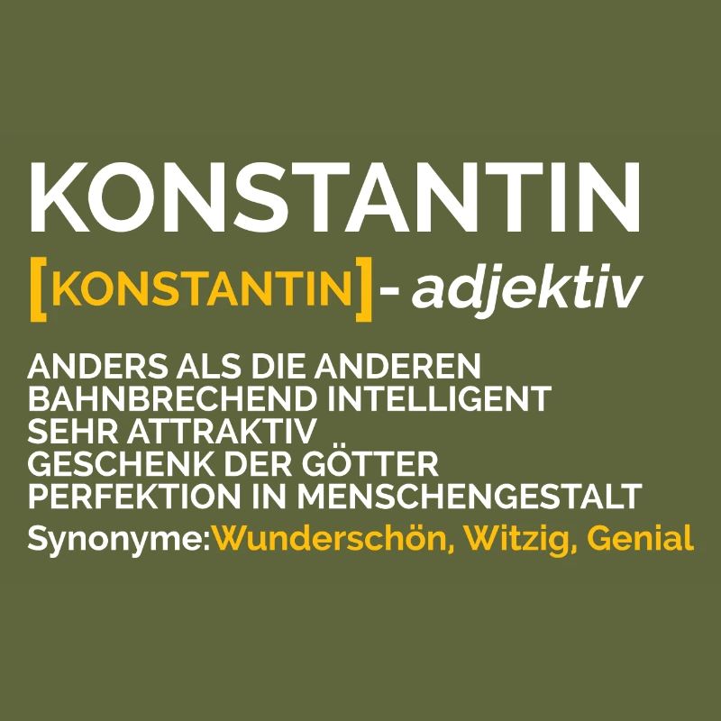 Konstantin