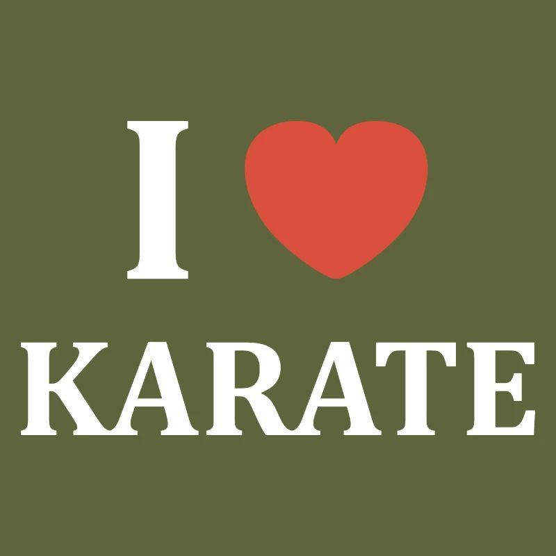 karate