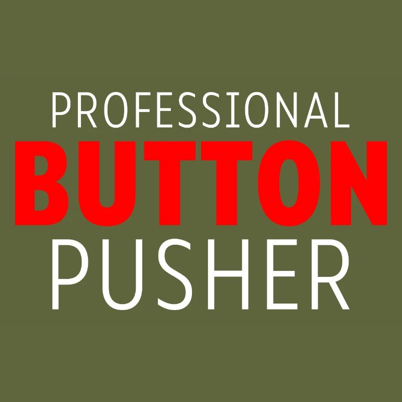 Professional Button Pusher 2