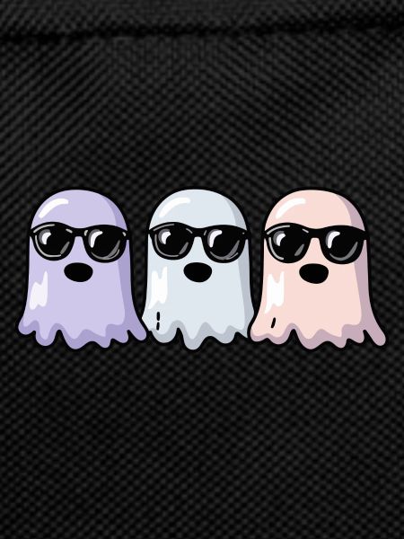 Ghosts Halloween