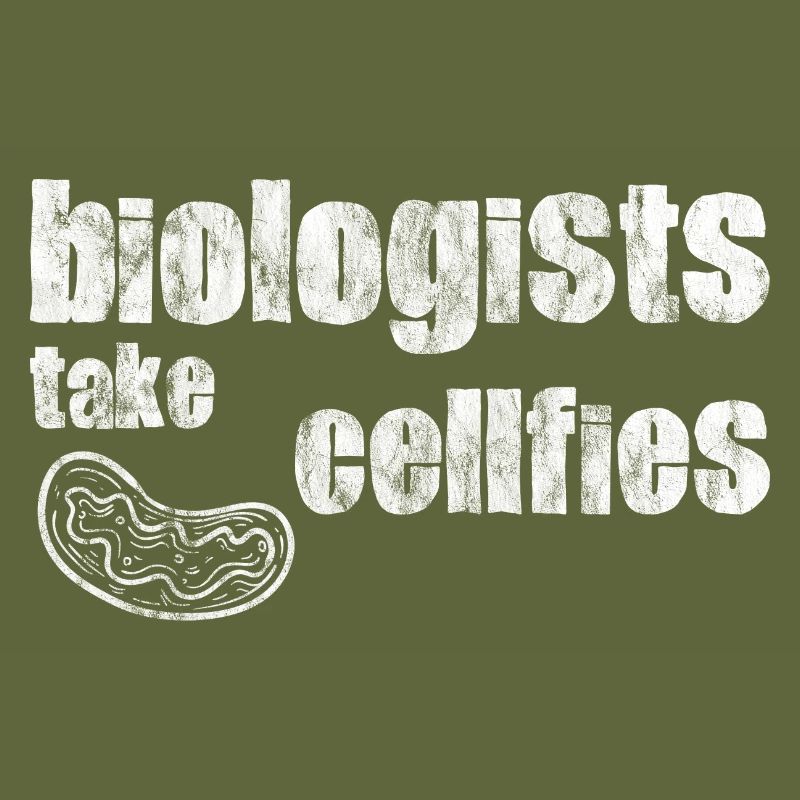Biologists Take Cellfies 5