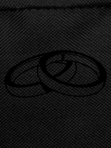 Wedding Rings Symbol