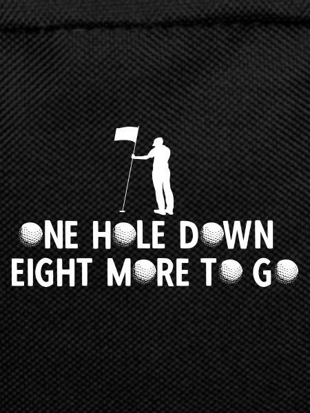 Golfplatz zum Golfen Golf