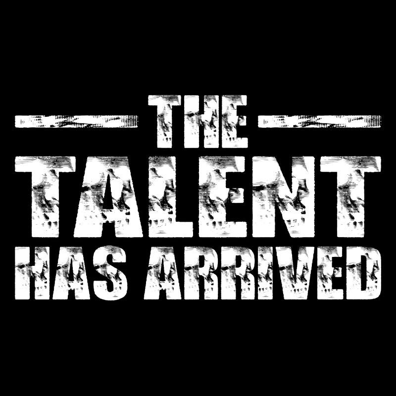 Le talent est arrivé 6