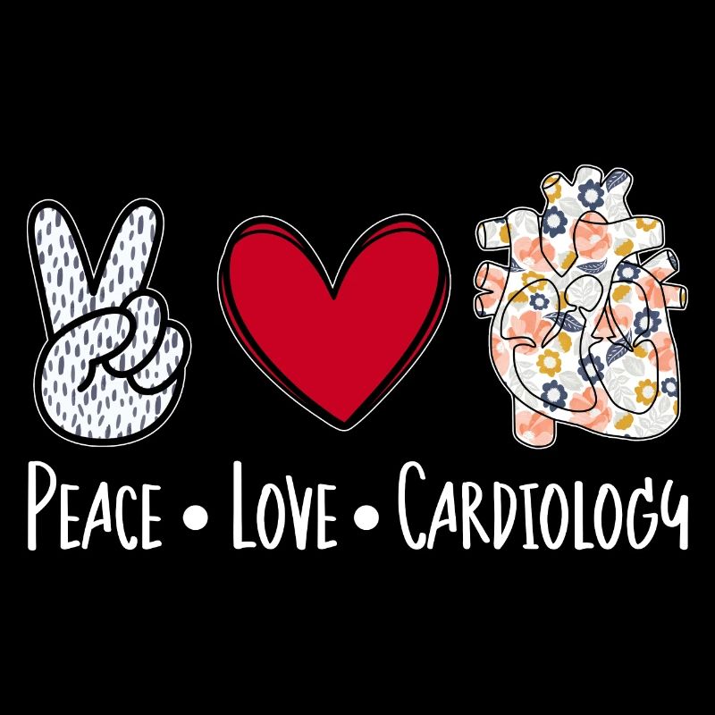 Cardiology Nurse Cardiologist