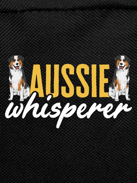 Miniature Australian Shepherd