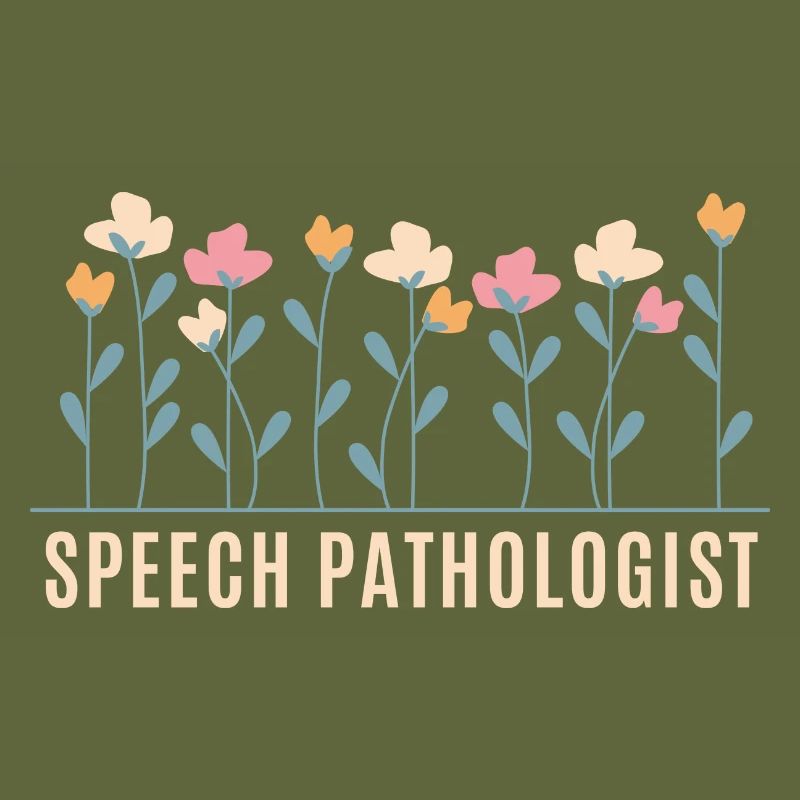 Speech Pathologist