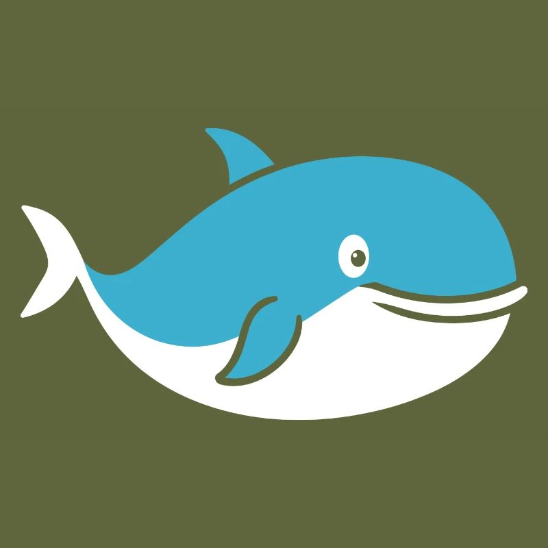 whale