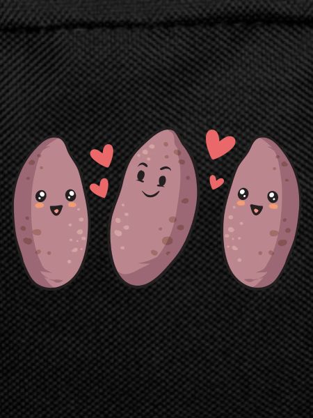 Sweet Potato Root Vegetables