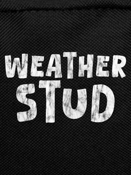 Weather Stud 3