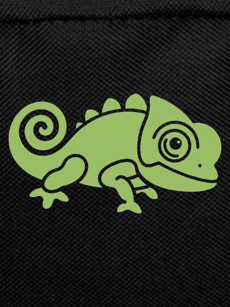chameleon