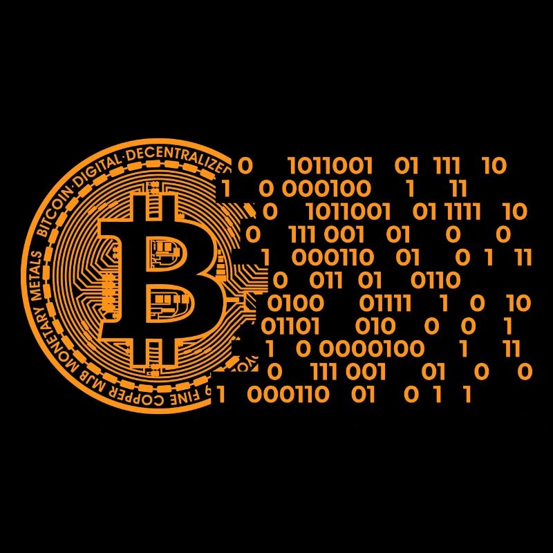 Bitcoin Blockchain