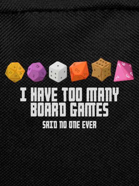 board game