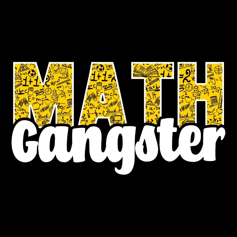 Math Gangster