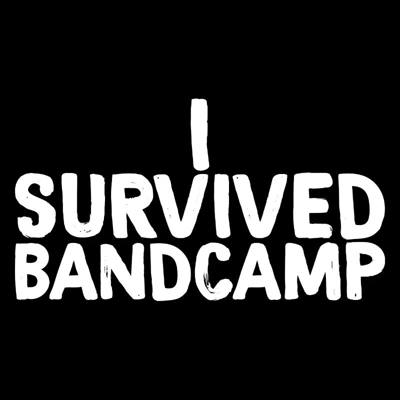 I Survived Bandcamp 3
