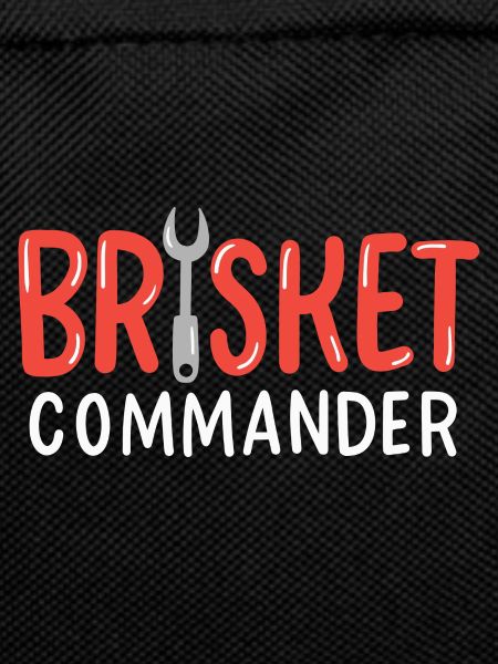Brisket Commander
