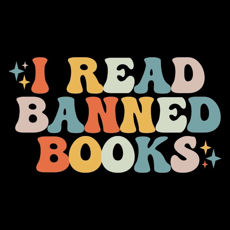 I Read Banned Books