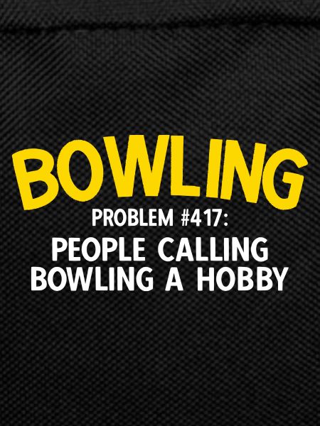 Bowling
