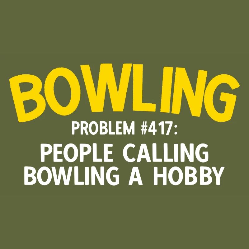 Bowling