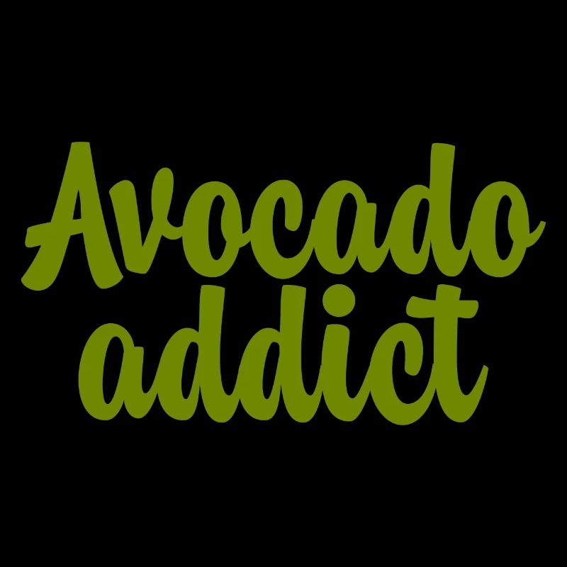 Accro à l’avocat